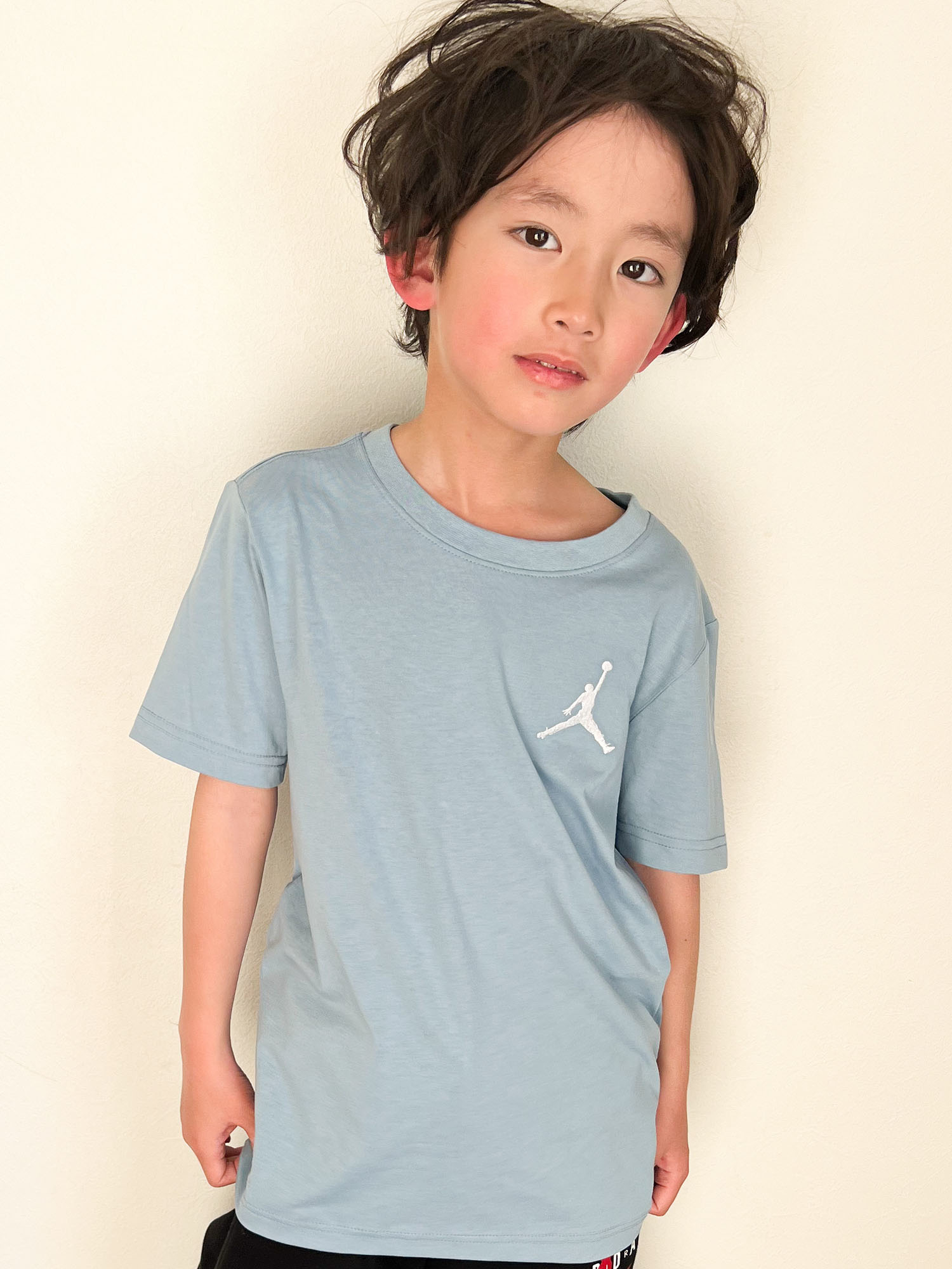 Jordan（ジョーダン）｜ジュニア(128-170cm) Tシャツ JORDAN