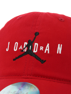 Jordan(ジョーダン) |キャップ(52-55cm) JORDAN(ジョーダン) HBR STRAPBACK