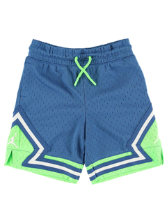 Jordan(ジョーダン) |キッズ(105-120cm) ショートパンツ JORDAN(ジョーダン) JDN AIR DIAMOND SHORT