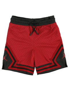 Jordan(ジョーダン) |キッズ(105-120cm) ショートパンツ JORDAN(ジョーダン) JDN AIR DIAMOND SHORT