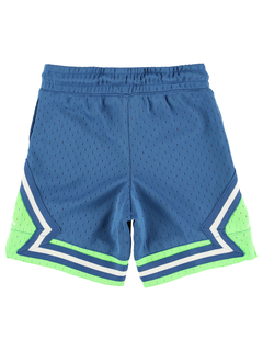 Jordan(ジョーダン) |キッズ(105-120cm) ショートパンツ JORDAN(ジョーダン) JDN AIR DIAMOND SHORT