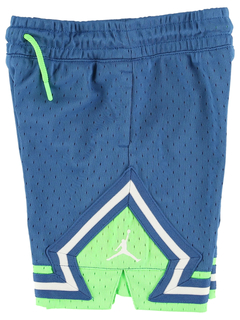 Jordan(ジョーダン) |キッズ(105-120cm) ショートパンツ JORDAN(ジョーダン) JDN AIR DIAMOND SHORT