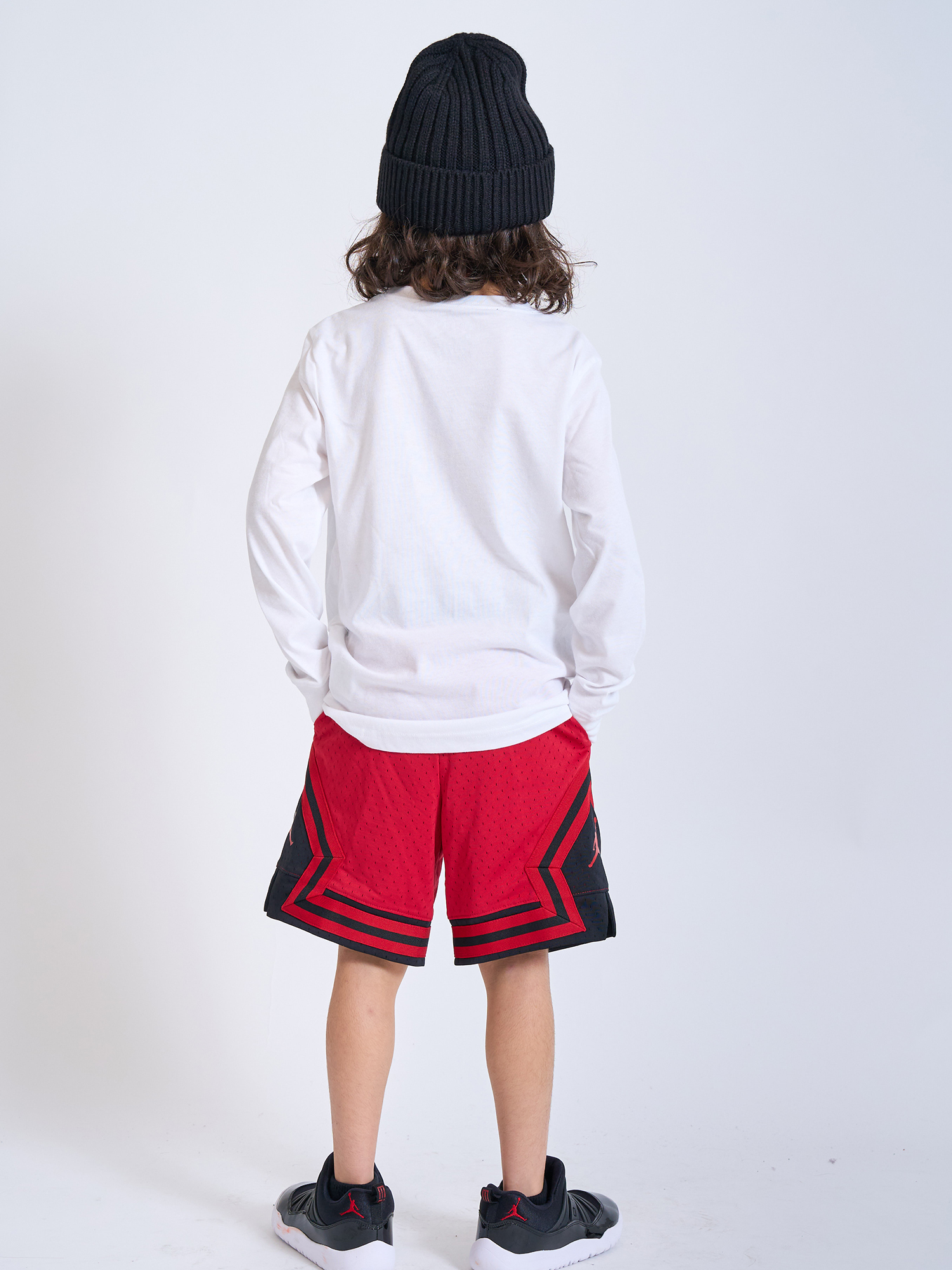 Jordan（ジョーダン）｜ジュニア(128-170cm) ショートパンツ
