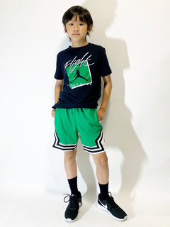 Jordan(ジョーダン) |ジュニア(128-170cm) ショートパンツ JORDAN(ジョーダン) JDN AIR DIAMOND SHORT