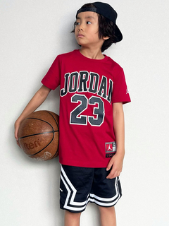 Jordan(ジョーダン) |ジュニア(128-170cm) ショートパンツ JORDAN(ジョーダン) JDN AIR DIAMOND SHORT