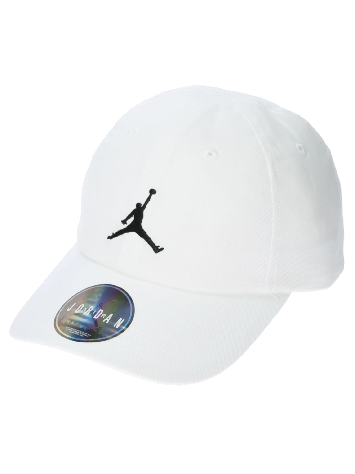 ジョーダンキャップセット 5点 NIKE公式】ジョーダン ジャンプマン プロ アジャスタブル