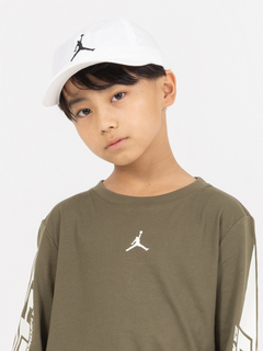 Jordan(ジョーダン) |キャップ(52-55cm) JORDAN(ジョーダン) JUMPMAN STRAPBAC