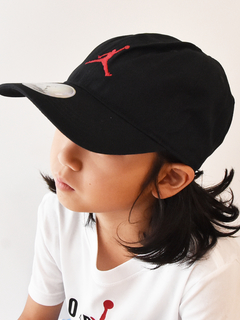 Jordan(ジョーダン) |キャップ(52-55cm) JORDAN(ジョーダン) JUMPMAN STRAPBAC