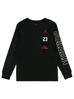 Jordan(ジョーダン) |ジュニア(128-170cm) Tシャツ JORDAN(ジョーダン) JORDAN SWITCH LS TEE