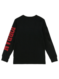 Jordan(ジョーダン) |ジュニア(128-170cm) Tシャツ JORDAN(ジョーダン) JORDAN SWITCH LS TEE