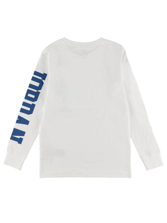 Jordan(ジョーダン) |ジュニア(128-170cm) Tシャツ JORDAN(ジョーダン) JORDAN SWITCH LS TEE