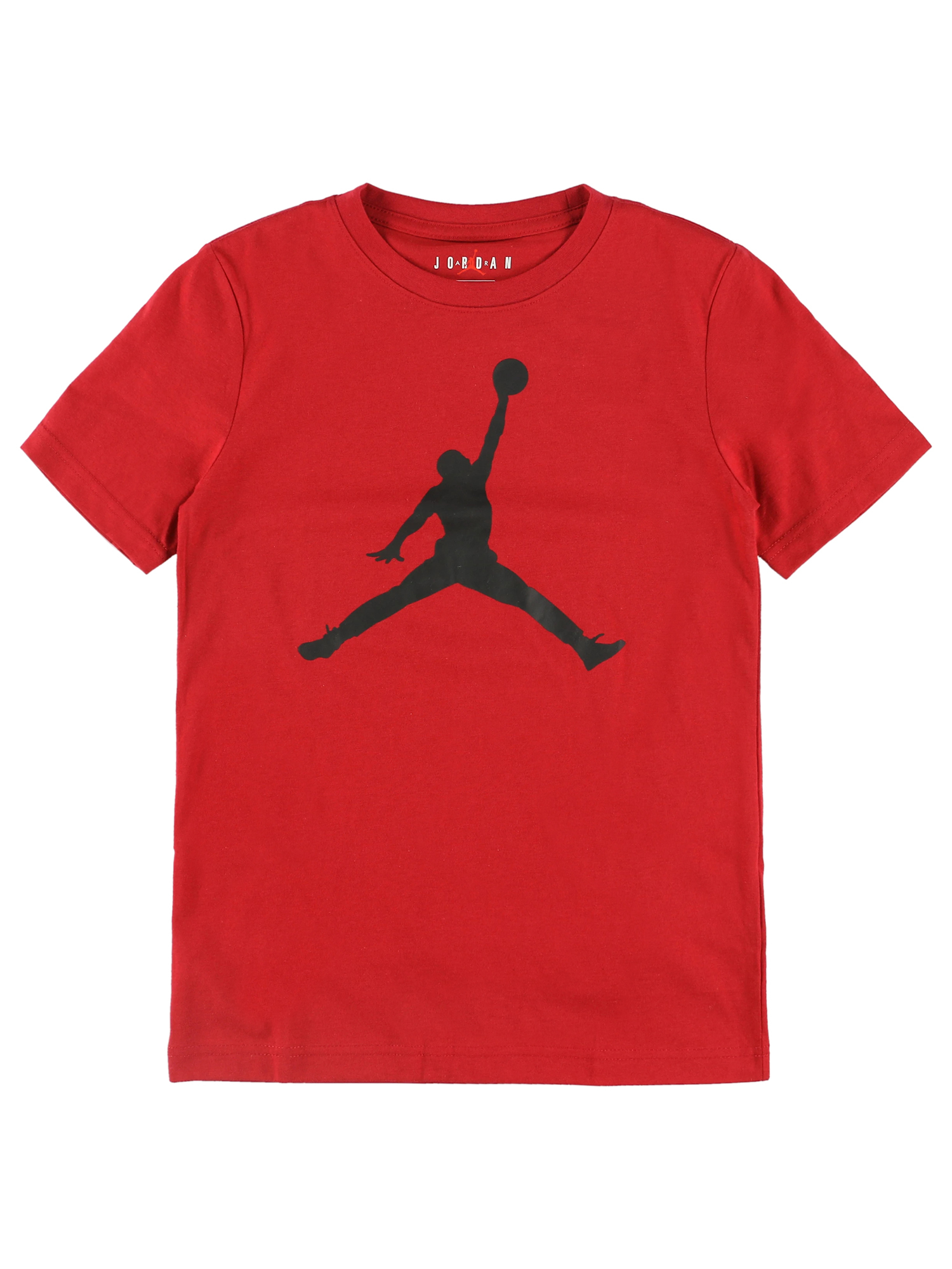 ジュニア（128-170cm） Tシャツ JORDAN(ジョーダン) JUMPMAN TEE