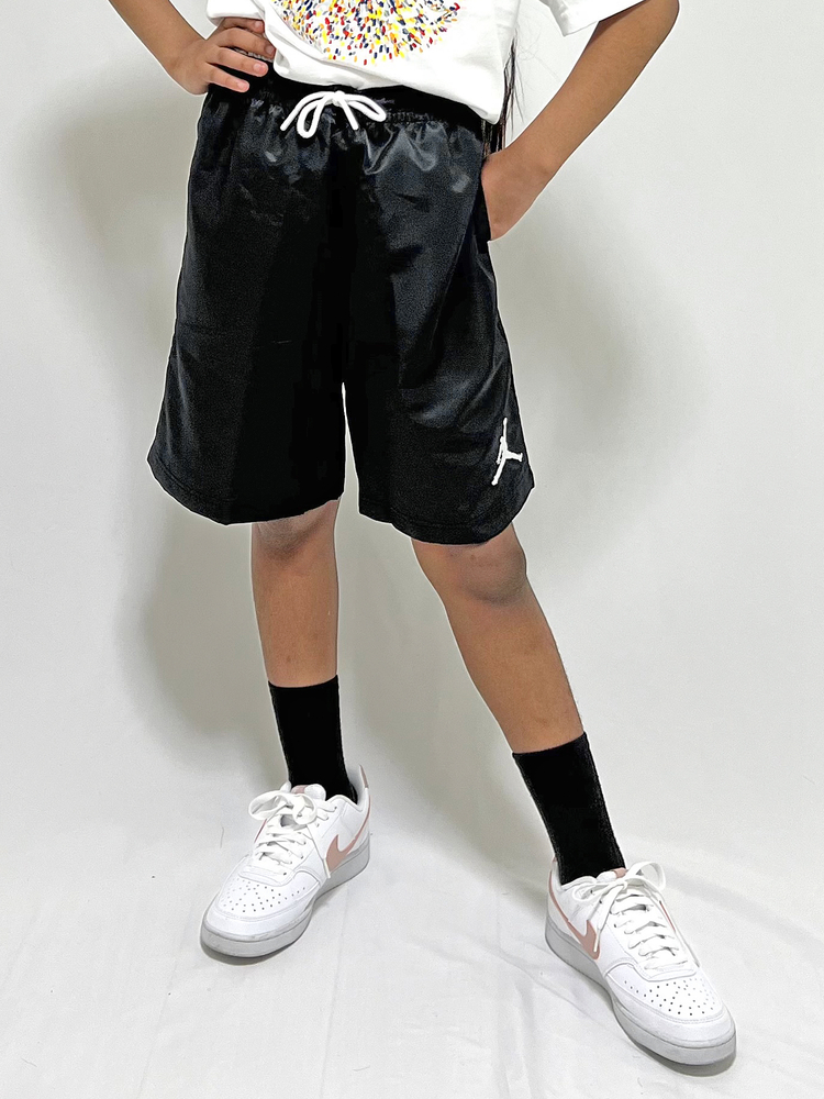 Jordan(ジョーダン) |ジュニア(128-170cm) ショートパンツ JORDAN(ジョーダン) JDB JUMPMAN WOVEN PLAY SHORT