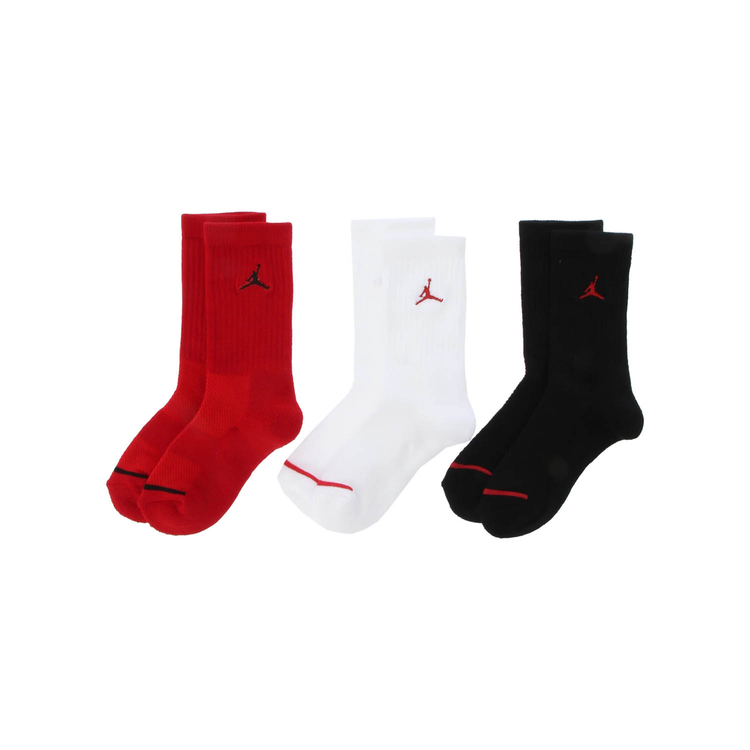Jordan(ジョーダン) |ソックス(17-21cm) JORDAN(ジョーダン) JHN JORDAN JUMPMAN CREW