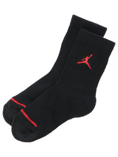 Jordan(ジョーダン) |ソックス(18-21cm) JORDAN(ジョーダン) JHN JORDAN JUMPMAN CREW