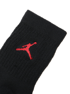 Jordan(ジョーダン) |ソックス(18-21cm) JORDAN(ジョーダン) JHN JORDAN JUMPMAN CREW