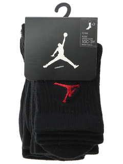 Jordan(ジョーダン) |ソックス(18-21cm) JORDAN(ジョーダン) JHN JORDAN JUMPMAN CREW