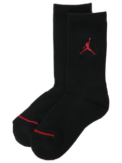 Jordan(ジョーダン) |ソックス(18-21cm) JORDAN(ジョーダン) JHN JORDAN JUMPMAN CREW