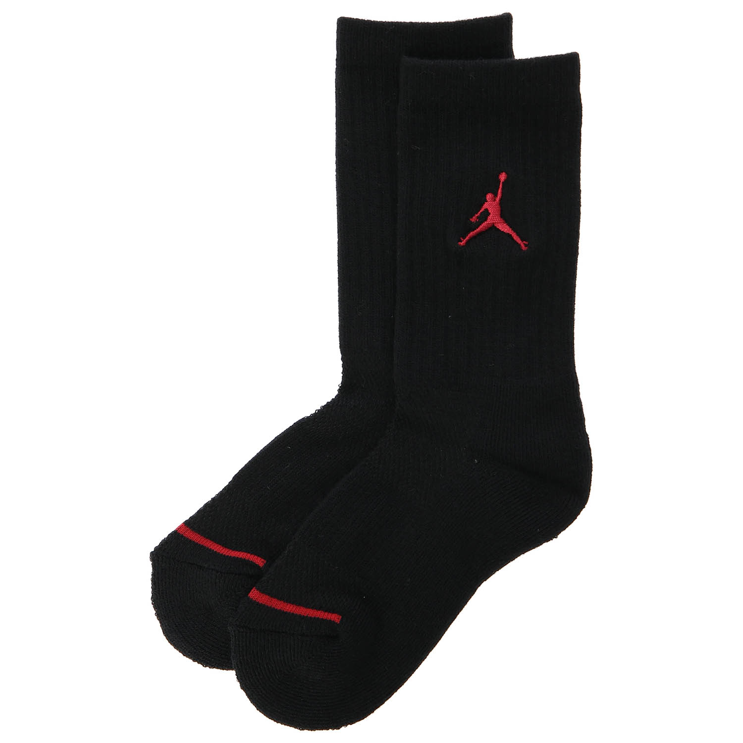 JORDAN NIKE ジャンプマン ソックス 靴下 10点セット Jordan（ジョーダン）｜ソックス(21-23cm) JORDAN(ジョーダン