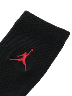 Jordan(ジョーダン) |ソックス(18-21cm) JORDAN(ジョーダン) JHN JORDAN JUMPMAN CREW