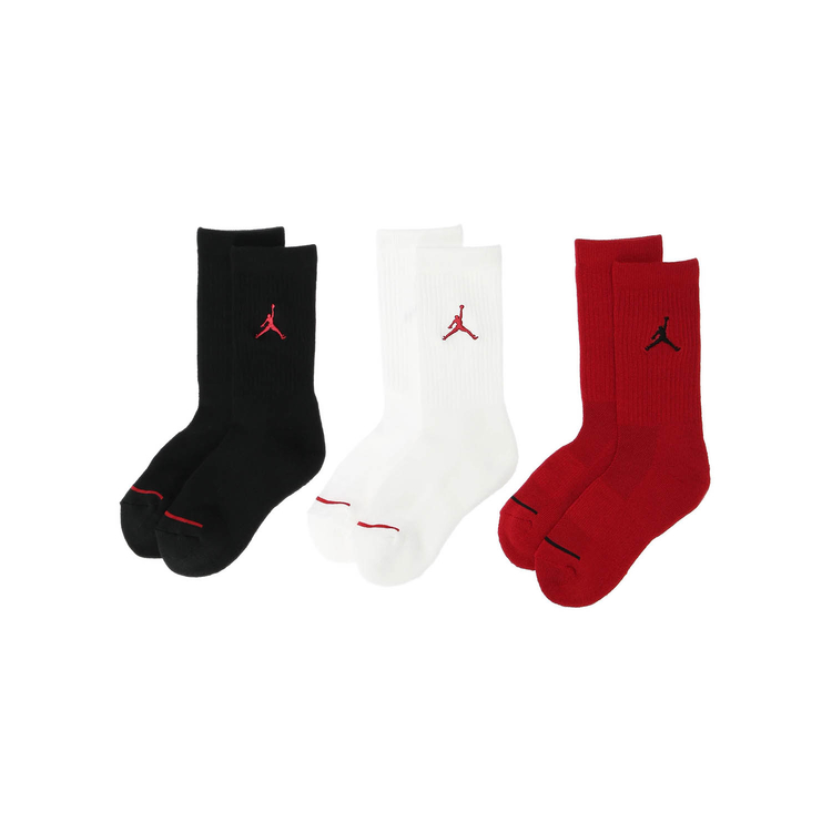 Jordan(ジョーダン) |ソックス(21-23cm) JORDAN(ジョーダン) JHN JORDAN JUMPMAN CREW