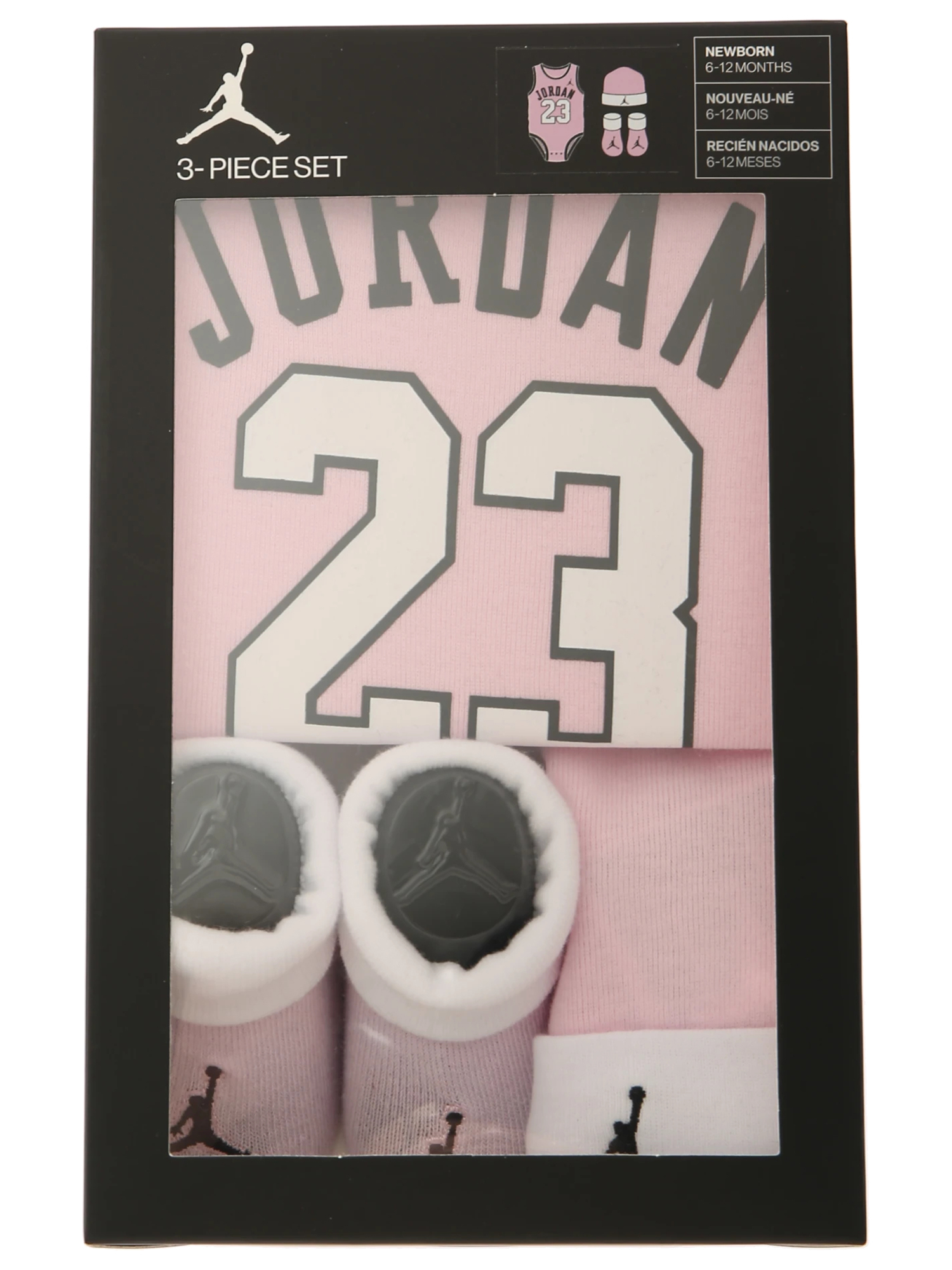 Jordan（ジョーダン）｜ベビー(74-82cm) セット商品 JORDAN(ジョーダン