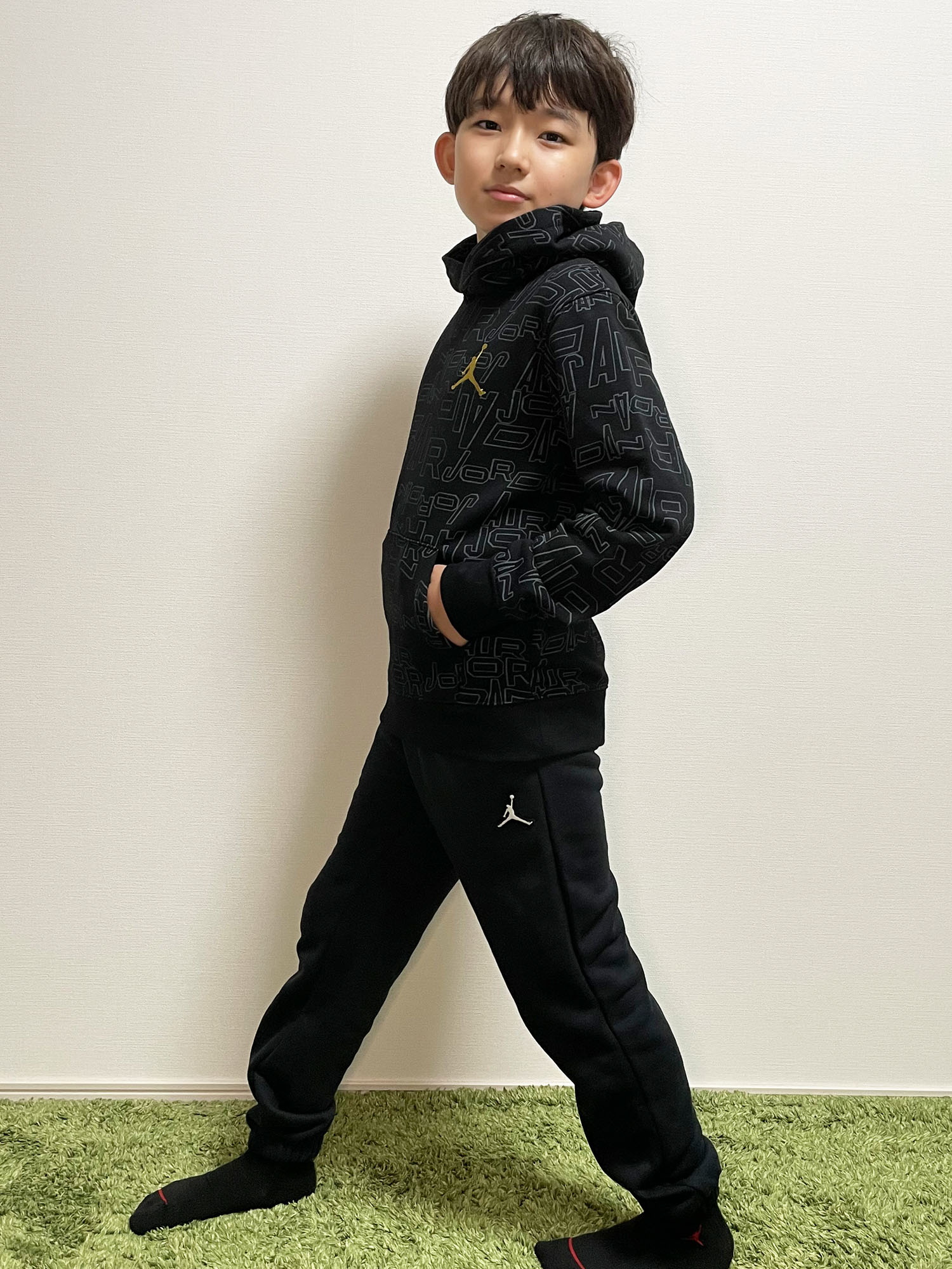 Jordan（ジョーダン）｜ジュニア(128-170cm) パンツ JORDAN