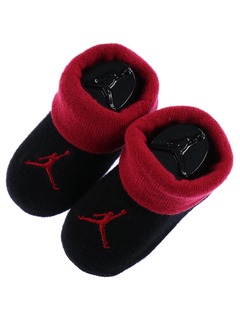 Jordan(ジョーダン) |ベビー(6-12M) セット商品 JORDAN(ジョーダン) JHN JUMPMAN HAT BDYST BOOTIE