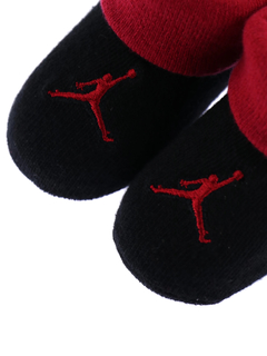 Jordan(ジョーダン) |ベビー(6-12M) セット商品 JORDAN(ジョーダン) JHN JUMPMAN HAT BDYST BOOTIE