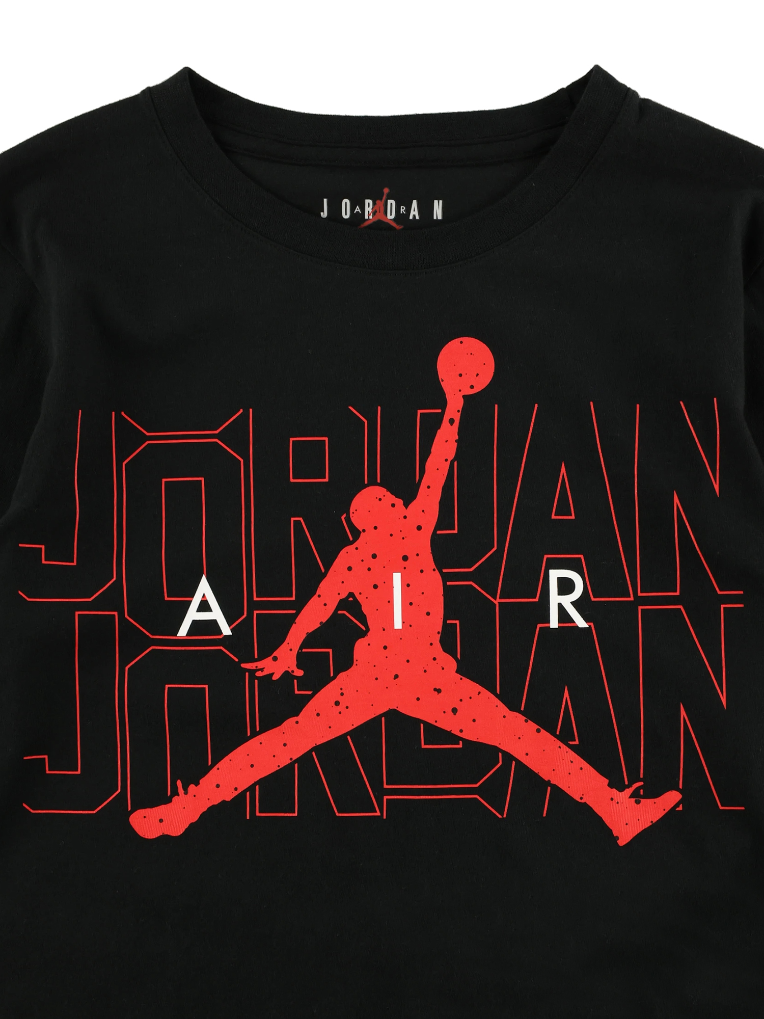 Jordan（ジョーダン）｜ジュニア(128-170cm) Tシャツ JORDAN 