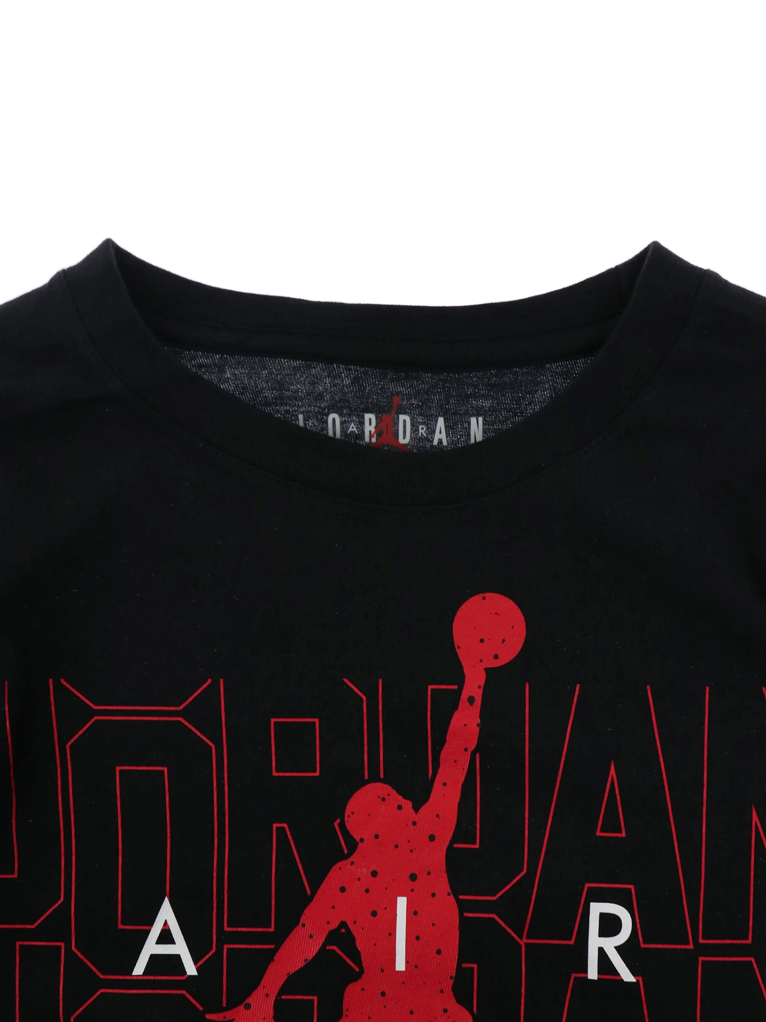 Jordan（ジョーダン）｜キッズ(96-122cm) Tシャツ JORDAN(ジョーダン