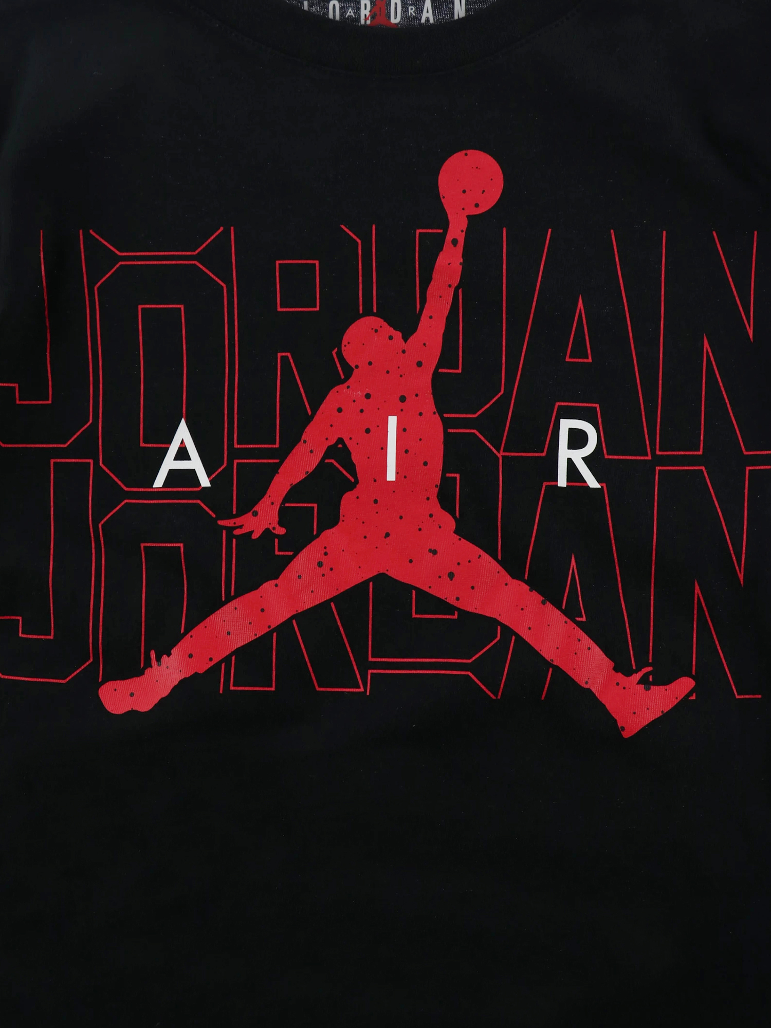 Jordan（ジョーダン）｜キッズ(96-122cm) Tシャツ JORDAN(ジョーダン