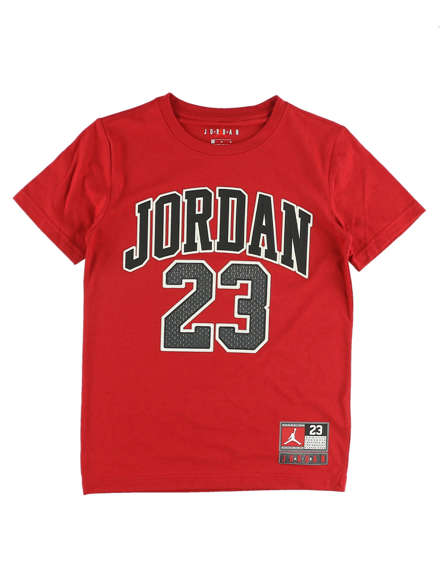 JORDAN Tシャツ キッズ - トップス(Tシャツ