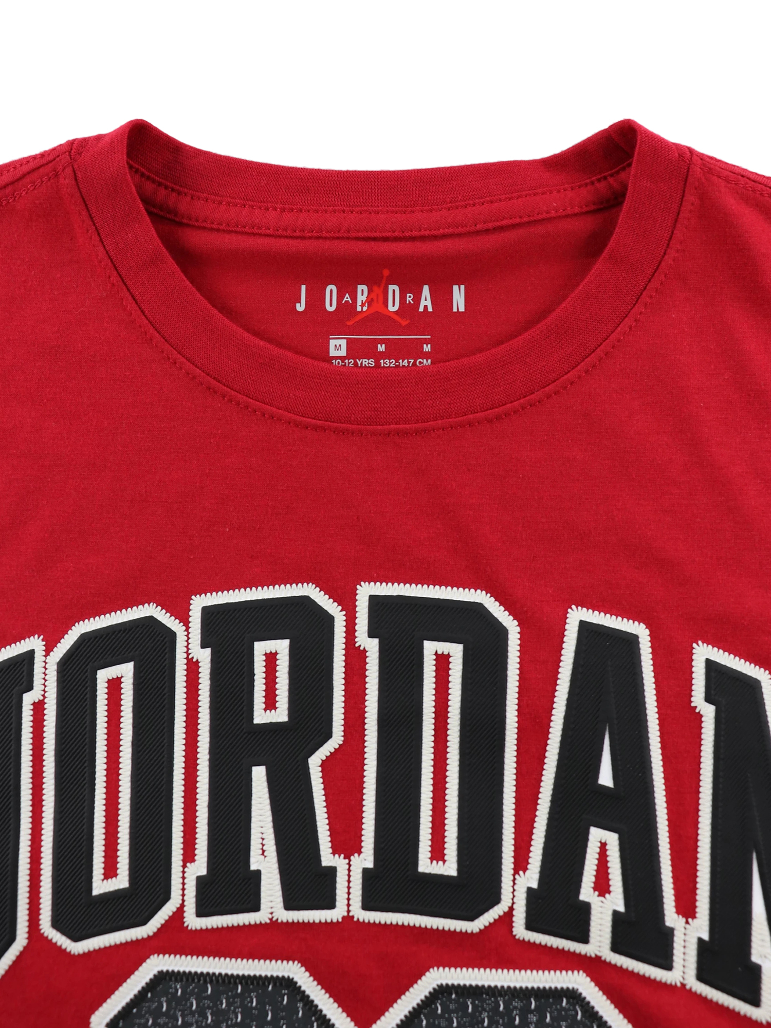 Jordan（ジョーダン）｜ジュニア(128-170cm) Tシャツ JORDAN