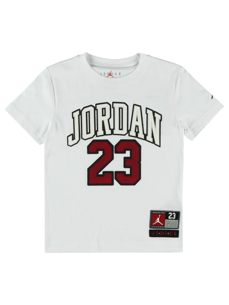 超激得定番Jordan ジョーダン Tシャツ 116-122cm sold トップス