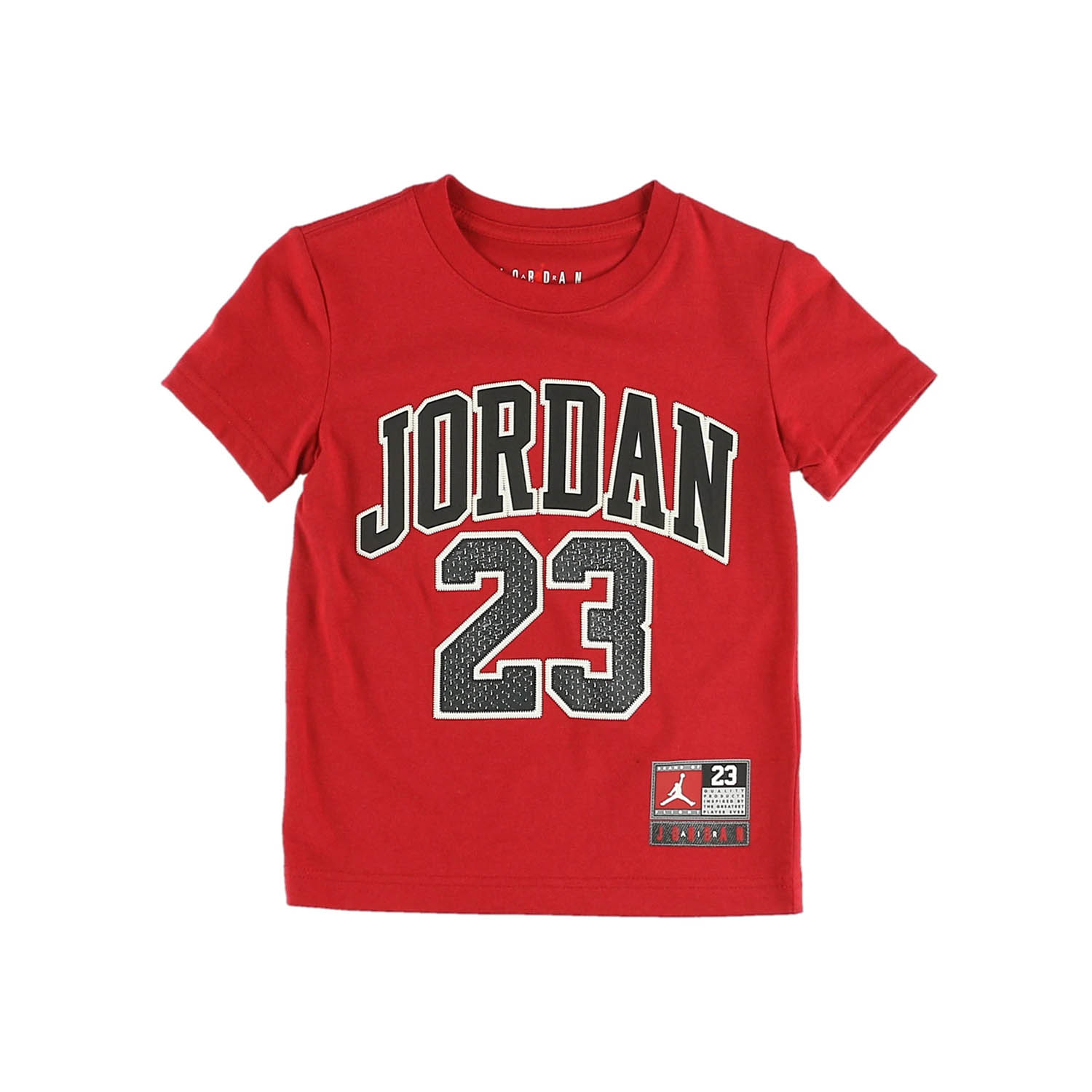 Jordan ジョーダン Tシャツ 116-122cm sold｜トップス