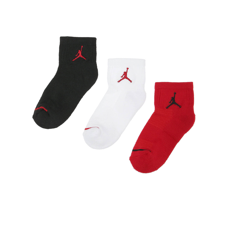 Jordan(ジョーダン) |ソックス(17-21cm) JORDAN(ジョーダン) JDN SOCKS QT JUMPMAN
