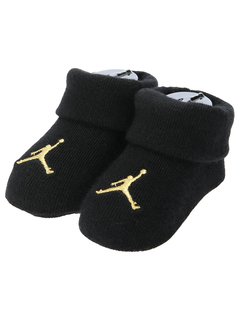 Jordan(ジョーダン) |ベビー(6-12M) セット商品 JORDAN(ジョーダン) L/S JUMPMANHAT/BODYS/B SET 3P