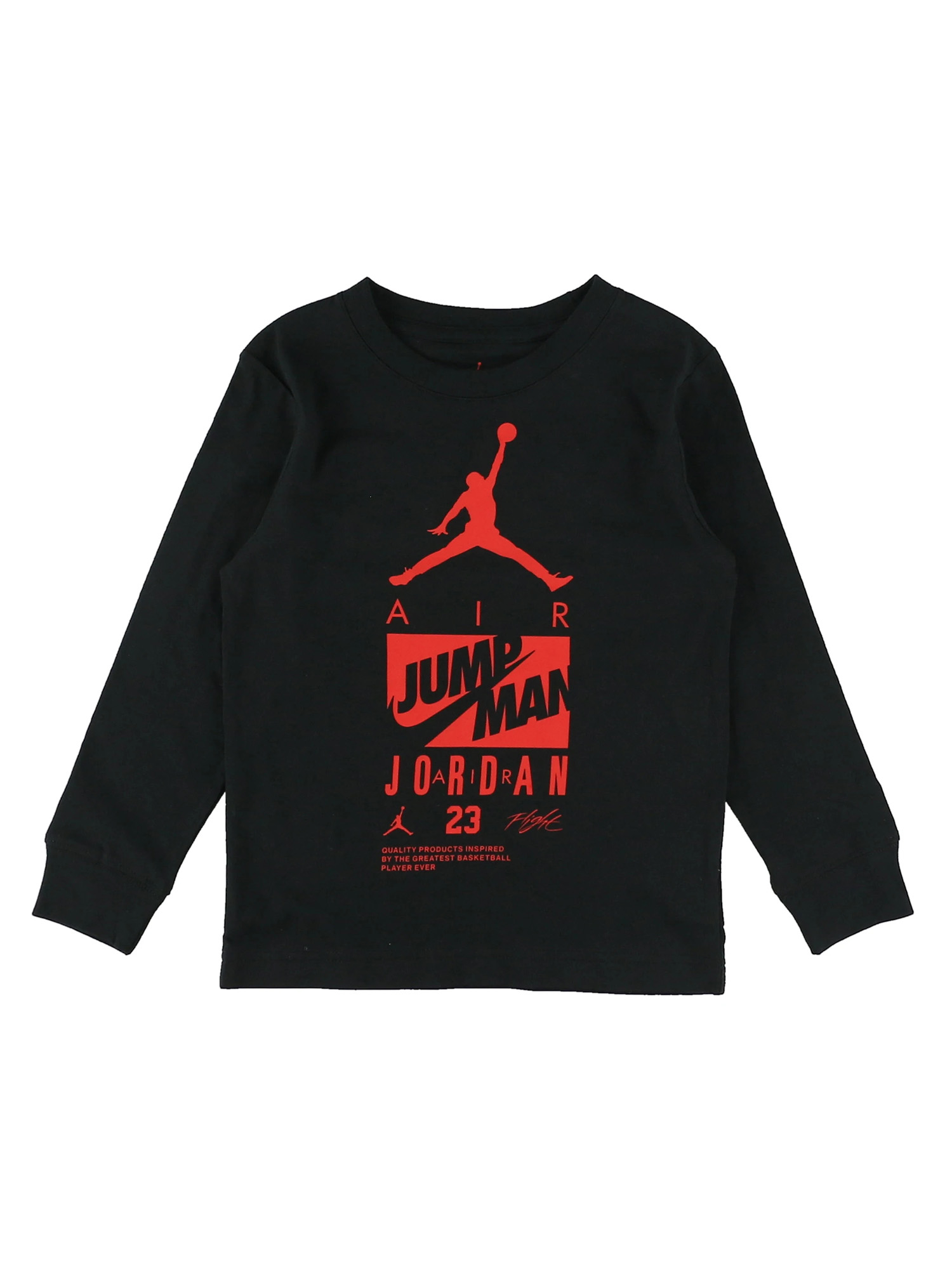 Jordan（ジョーダン）｜キッズ(96-122cm) Tシャツ JORDAN(ジョーダン