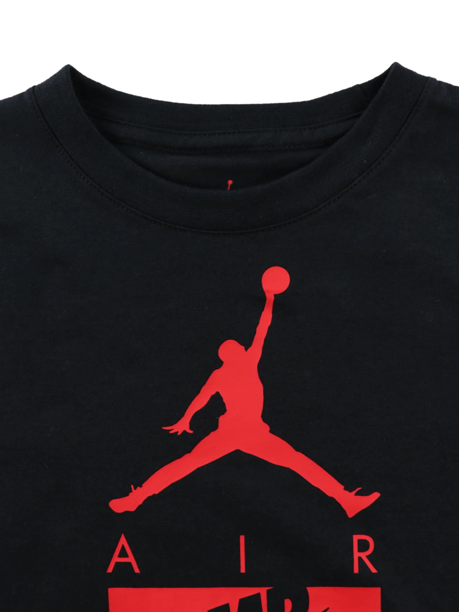 Jordan（ジョーダン）｜キッズ(96-122cm) Tシャツ JORDAN(ジョーダン