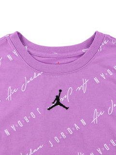 Jordan(ジョーダン) |ジュニア(130-160cm) Tシャツ JORDAN(ジョーダン) ESSENTIALS AOPSLEEVE GRAPHIC T