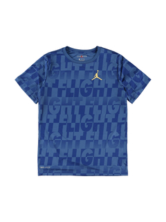 Jordan(ジョーダン) |ジュニア(140-170cm) Tシャツ JORDAN(ジョーダン) STATIC FLIGHT PERFORMANCE AOPTEE