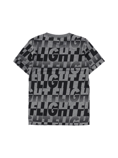 Jordan(ジョーダン) |ジュニア(140-170cm) Tシャツ JORDAN(ジョーダン) STATIC FLIGHT PERFORMANCE AOPTEE