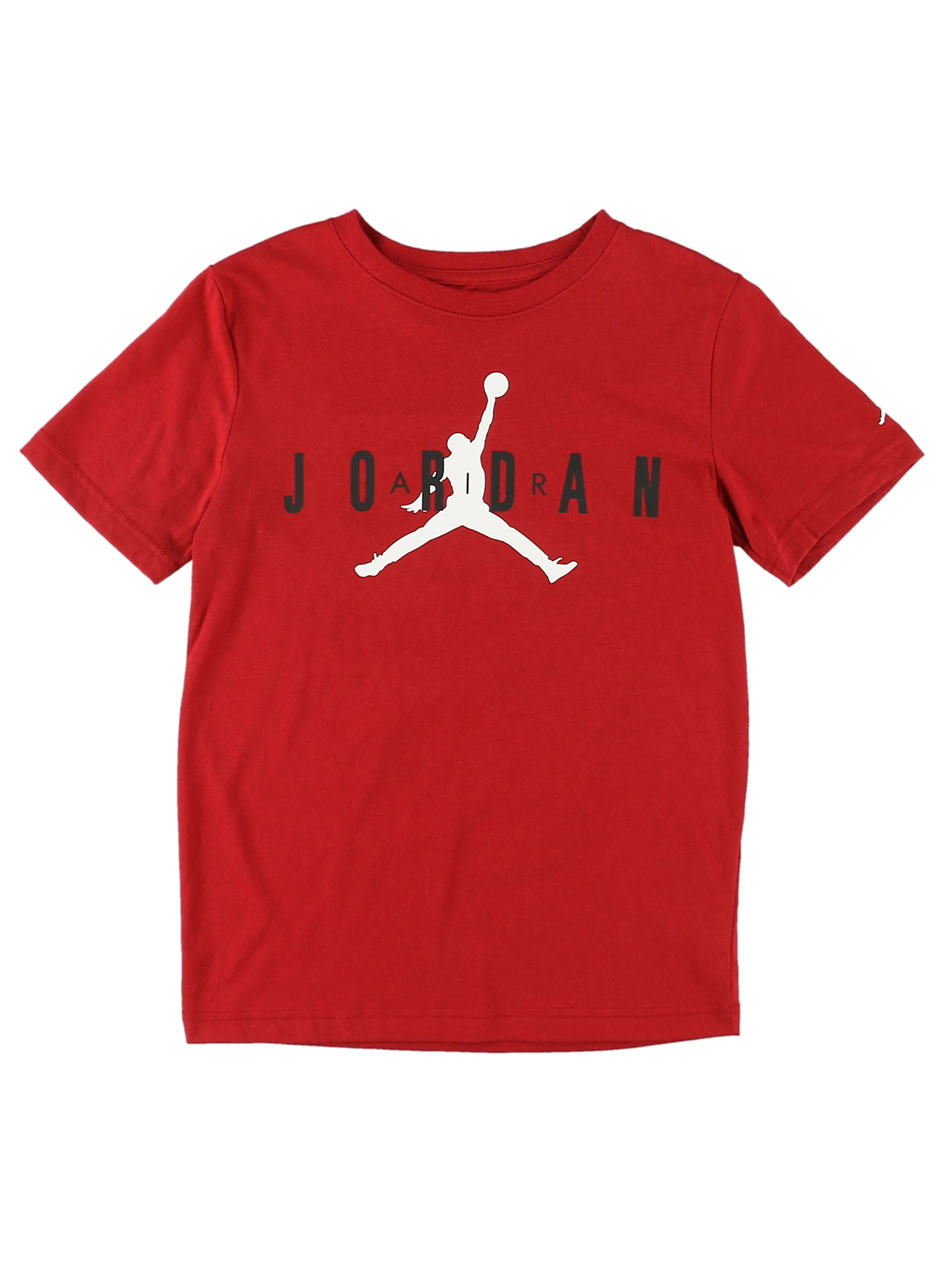 ジュニア(140-170cm) Tシャツ JORDAN(ジョーダン) JDN BRAND TEE 5
