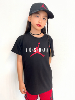 Jordan(ジョーダン) |キッズ(105-120cm) Tシャツ JORDAN(ジョーダン) JDN BRAND TEE 5