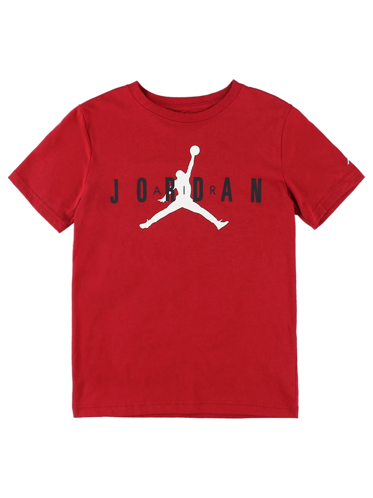 Jordan(ジョーダン) |キッズ(105-120cm) Tシャツ JORDAN(ジョーダン) JDN BRAND TEE 5