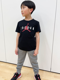 Jordan(ジョーダン) |キッズ(105-120cm) Tシャツ JORDAN(ジョーダン) JDN BRAND TEE 5