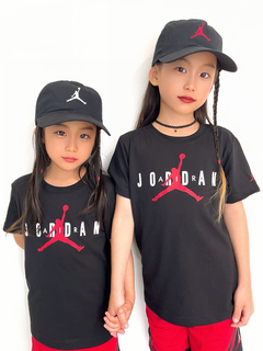 Jordan(ジョーダン) |キッズ(105-120cm) Tシャツ JORDAN(ジョーダン) JDN BRAND TEE 5