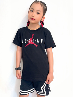 Jordan(ジョーダン) |キッズ(105-120cm) Tシャツ JORDAN(ジョーダン) JDN BRAND TEE 5