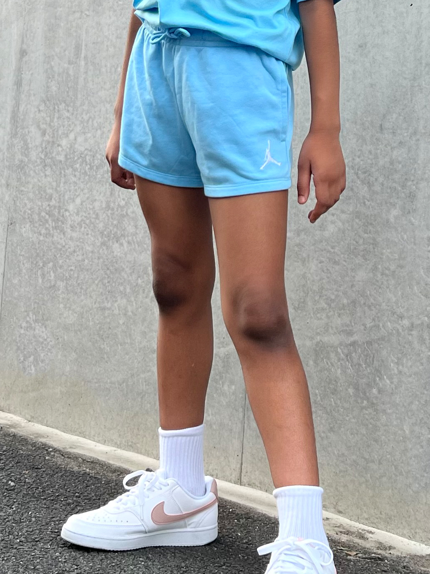 Jordan（ジョーダン）｜ジュニア(130-160cm) ショートパンツ